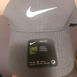 Nike unisex hat